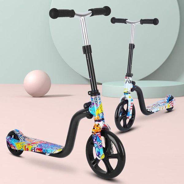 scooter for kids big wheels folding kick toddlers 3-8 year with adjustable height lightweight skateboarding
scooter for kids big wheels folding kick toddlers 3-8 year with adjustable height lightweight skateboarding