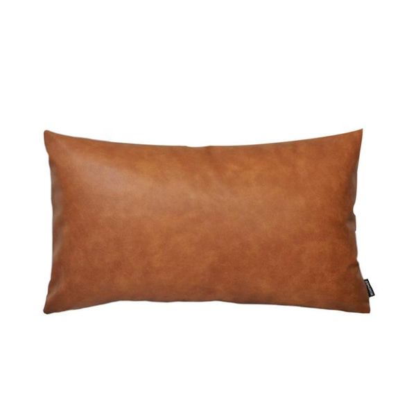 pillow case waist pillowcase for sofa bed decoration, rectangular decorative cushion cover brown
pillow case waist pillowcase for sofa bed decoration, rectangular decorative cushion cover brown