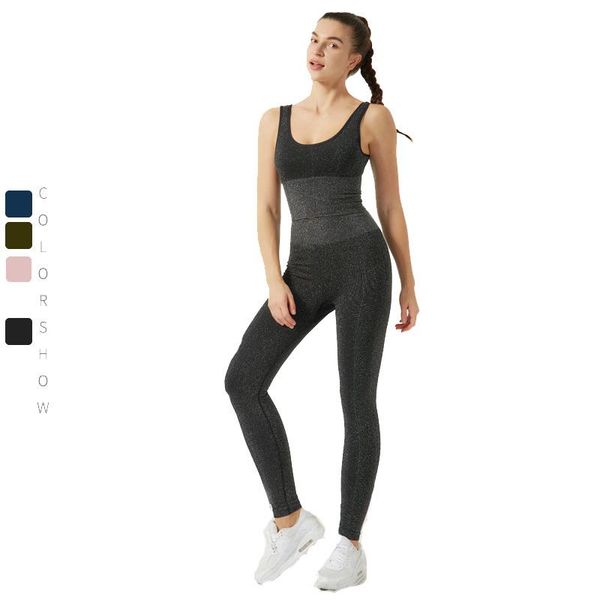 yoga outfit women's tracksuit fitness running sports bra + high waist leggings gym sportswear seamless clothing-yoga set-yoga bra+pants
yoga outfit women's tracksuit fitness running sports bra + high waist leggings gym sportswear seamless clothing-yoga set-yoga bra+pants