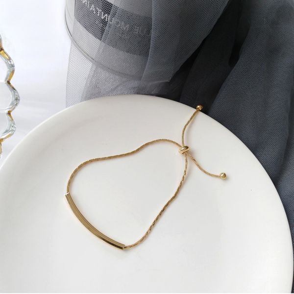 trendy ins style fashion design bracelet simple adjustable fashion day korean girlfriend handdress girl 1951, Black
trendy ins style fashion design bracelet simple adjustable fashion day korean girlfriend handdress girl 1951, Black