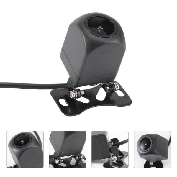 backup camera night vision reversing track car rear view 170 degree wide angle (black) cameras& parking sensors
backup camera night vision reversing track car rear view 170 degree wide angle (black) cameras& parking sensors