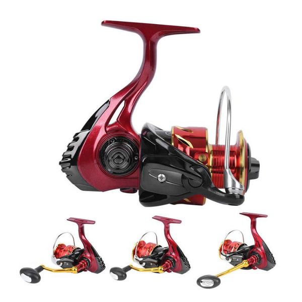 5+1bb cs5000-7000 fishing reel skieted spool spinning metal handle long s rock wheel accessories baitcasting reels
5+1bb cs5000-7000 fishing reel skieted spool spinning metal handle long s rock wheel accessories baitcasting reels