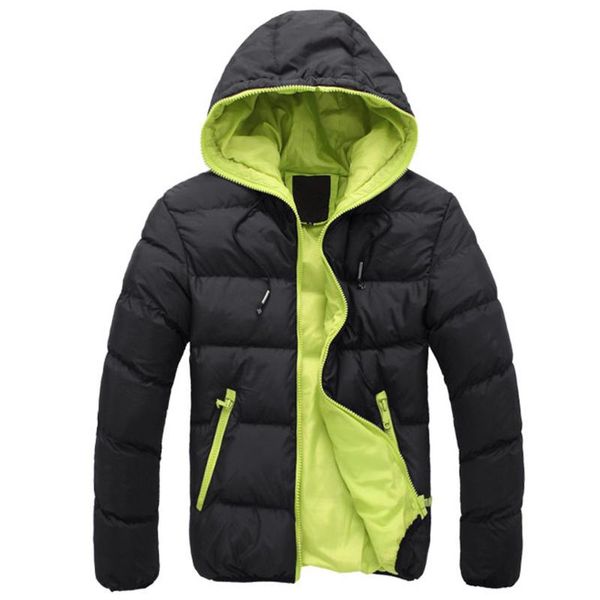 men's jackets jacket coat slim fit fashion thicken warm outwear tracksuit winter soild block zipper hooded cotton padded, Black;brown
men's jackets jacket coat slim fit fashion thicken warm outwear tracksuit winter soild block zipper hooded cotton padded, Black;brown