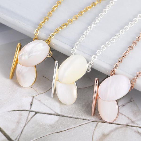 pendant necklaces women's fashion butterfly boho jewelry stainless steel statement necklace collier femme wedding gifts, Silver
pendant necklaces women's fashion butterfly boho jewelry stainless steel statement necklace collier femme wedding gifts, Silver