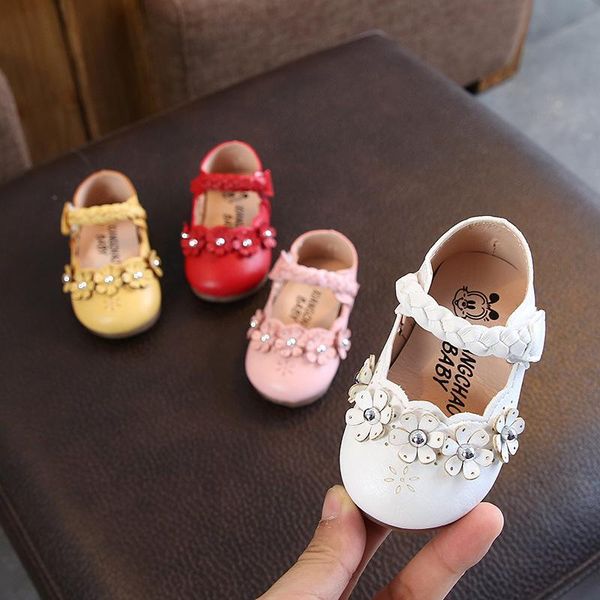 girls baby shallow shoes 2021 spring flower woven princess leather soft bottom toddler first walkers
girls baby shallow shoes 2021 spring flower woven princess leather soft bottom toddler first walkers