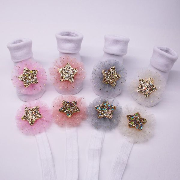 socks baby infant +1pc hair belt thicken toddler girls sequins applique cotton anti-slip children autumn keep warm, Pink;yellow
socks baby infant +1pc hair belt thicken toddler girls sequins applique cotton anti-slip children autumn keep warm, Pink;yellow
