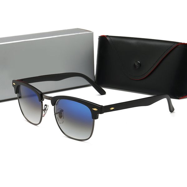 designer ray sunglasses metal real brand sunglasses for women man with leather case, cloth, everything, White;black
designer ray sunglasses metal real brand sunglasses for women man with leather case, cloth, everything, White;black