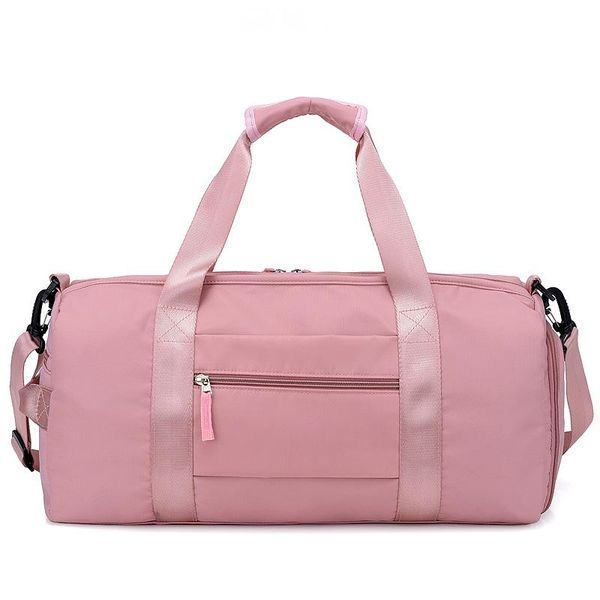 duffel bags multifunction large women travel bag casual yoga waterproof nylon duffle trip storage hand luggage with shoes pouch
duffel bags multifunction large women travel bag casual yoga waterproof nylon duffle trip storage hand luggage with shoes pouch