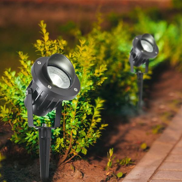 outdoor landscape led lighting 9w cob spotlights with spiked stand for lawn decorative lamp us 3- plug 5000k white lights lamps
outdoor landscape led lighting 9w cob spotlights with spiked stand for lawn decorative lamp us 3- plug 5000k white lights lamps