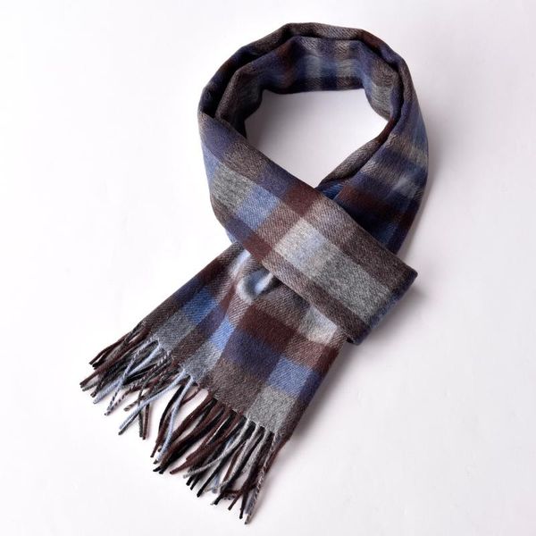 scarves the young men scarf winter wool cashmere feel joker contracted high-end british classic lattice boom, Blue;gray
scarves the young men scarf winter wool cashmere feel joker contracted high-end british classic lattice boom, Blue;gray