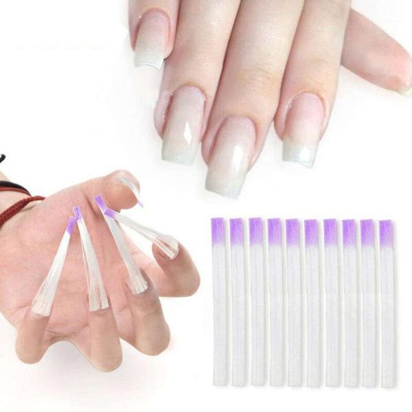 fashion nail art tools 100pcs professional fiberglass extension glass fiber for nails building manicure tool1, Red;gold
fashion nail art tools 100pcs professional fiberglass extension glass fiber for nails building manicure tool1, Red;gold