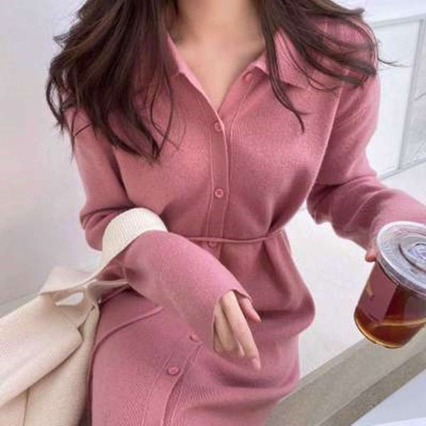 casual dresses dress women clothes women's knitting skirt, loose thin, windbreaker with long sleeve dress, autumn and winter sweater zi, Black;gray
casual dresses dress women clothes women's knitting skirt, loose thin, windbreaker with long sleeve dress, autumn and winter sweater zi, Black;gray