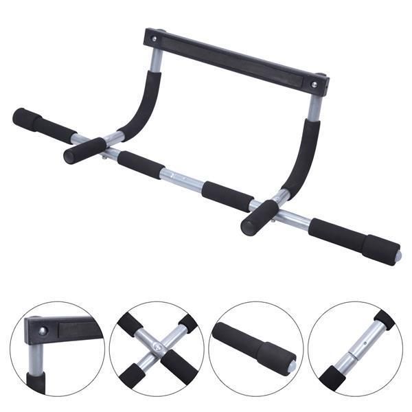 horizontal bars men pull up bar wall chin fitness equipments adjustable indoor door frame multi-functional doorway
horizontal bars men pull up bar wall chin fitness equipments adjustable indoor door frame multi-functional doorway