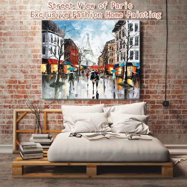 paintings paint by number art painting numbers city streets fashion living room decorative hanging pictures personalized customization
paintings paint by number art painting numbers city streets fashion living room decorative hanging pictures personalized customization