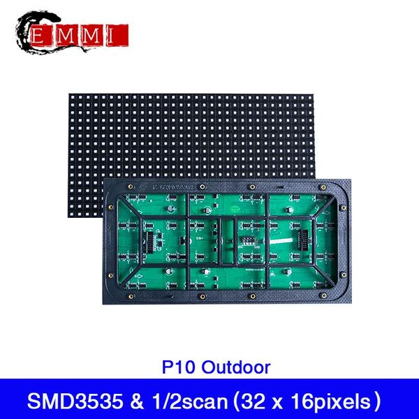waterproof led module 320*160mm outdoor screen 10mm pitch rental display panels billboard modules
waterproof led module 320*160mm outdoor screen 10mm pitch rental display panels billboard modules