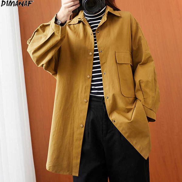 plus size women coats casual winter solid blouse jacket design buttons cardigan oversize outerwear 80kg 210531, Black;brown
plus size women coats casual winter solid blouse jacket design buttons cardigan oversize outerwear 80kg 210531, Black;brown