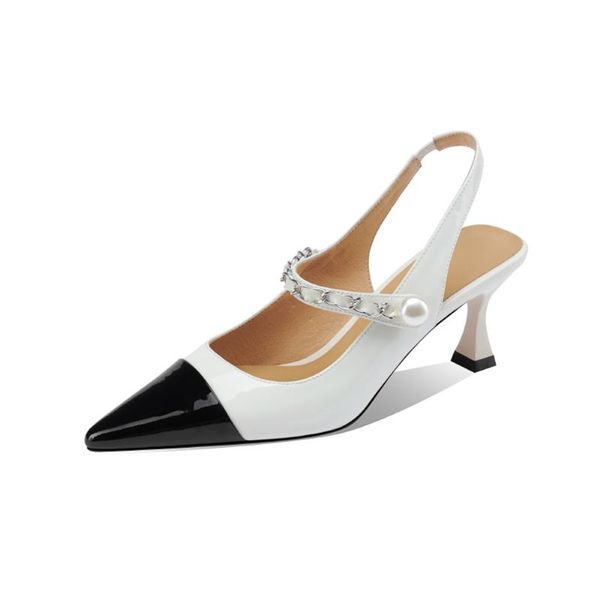 shoes women high heels pumps pointed toe fashion handmade genuine leather sheepskin flowers autumn big size small dress, Black
shoes women high heels pumps pointed toe fashion handmade genuine leather sheepskin flowers autumn big size small dress, Black