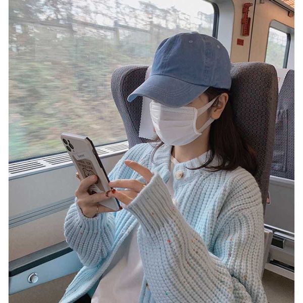 women's knits & tees 2021 spring fall and winter girl sweather coat fashion, White 
women's knits & tees 2021 spring fall and winter girl sweather coat fashion, White