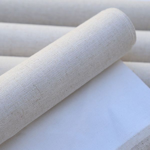 professional blank canvas for painting layer acrylic oil painting canvas linen blend primed art supplies for artist 1m one roll
professional blank canvas for painting layer acrylic oil painting canvas linen blend primed art supplies for artist 1m one roll
