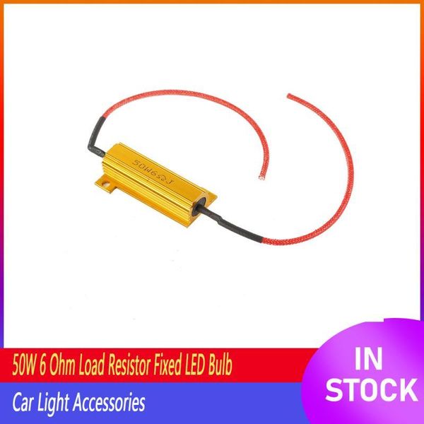 other lighting system car resistor canbus 50w 6 ohm load fixed led bulb fast super flicker turn signal blink anti-strobe 2pcs/set
other lighting system car resistor canbus 50w 6 ohm load fixed led bulb fast super flicker turn signal blink anti-strobe 2pcs/set