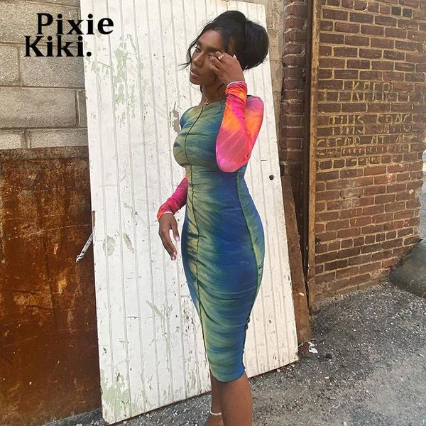 fashion print color block long sleeve midi dresses for women party club wear elegant bodycon dress c83-bg19 casual, Black;gray
fashion print color block long sleeve midi dresses for women party club wear elegant bodycon dress c83-bg19 casual, Black;gray