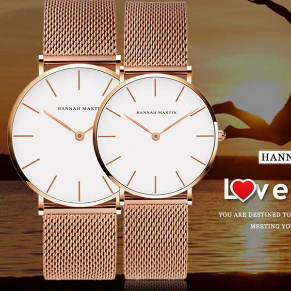 couple watches dropship simple 1 set watch casual fashion steel mesh steel waterproof luxury brand sport watch relogio masculino 210527, Slivery;brown
couple watches dropship simple 1 set watch casual fashion steel mesh steel waterproof luxury brand sport watch relogio masculino 210527, Slivery;brown