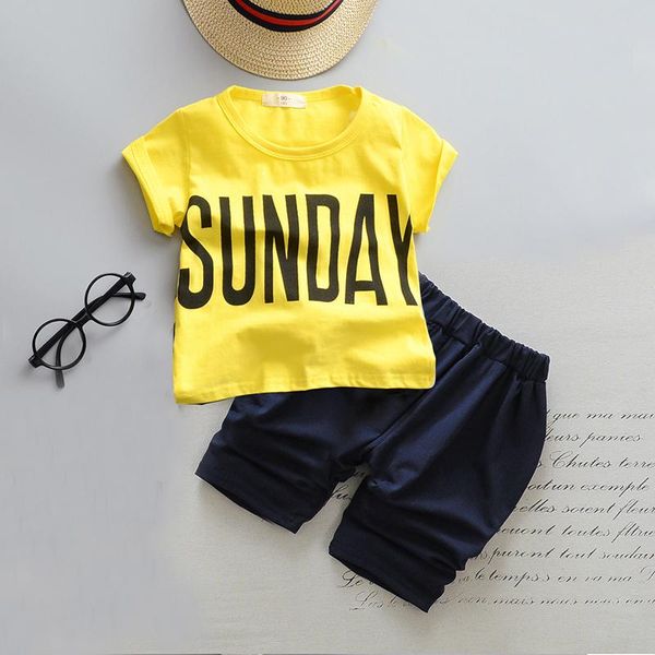 clothing sets 2021 summer fashion boys casual kids boy letter print and shorts outfit children baby cool costume, White
clothing sets 2021 summer fashion boys casual kids boy letter print and shorts outfit children baby cool costume, White