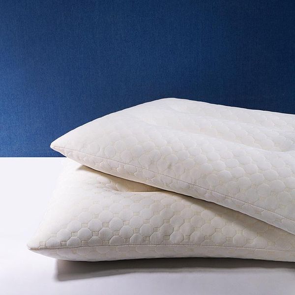 pillow natural latex pillow, massage protect vertebrae, health care, orthopedics, bedding, cervical
pillow natural latex pillow, massage protect vertebrae, health care, orthopedics, bedding, cervical