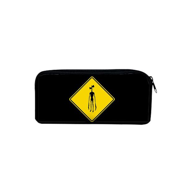 cosmetic bags & cases horror creepypasta siren head women simple makeup bag lady mini cute child stationery storage pencil
cosmetic bags & cases horror creepypasta siren head women simple makeup bag lady mini cute child stationery storage pencil