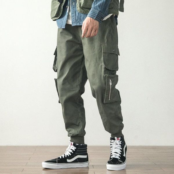 streetwear joggers men spring autumn fashion sweatpants men's pants casual slim ankle-length trousers women's, Black
streetwear joggers men spring autumn fashion sweatpants men's pants casual slim ankle-length trousers women's, Black