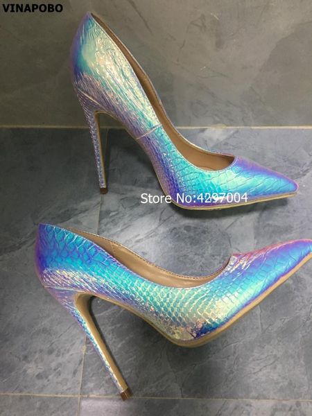 women pumps snake print shoes woman pointed toe high heels luxury designer wedding bridal party dress, Black
women pumps snake print shoes woman pointed toe high heels luxury designer wedding bridal party dress, Black