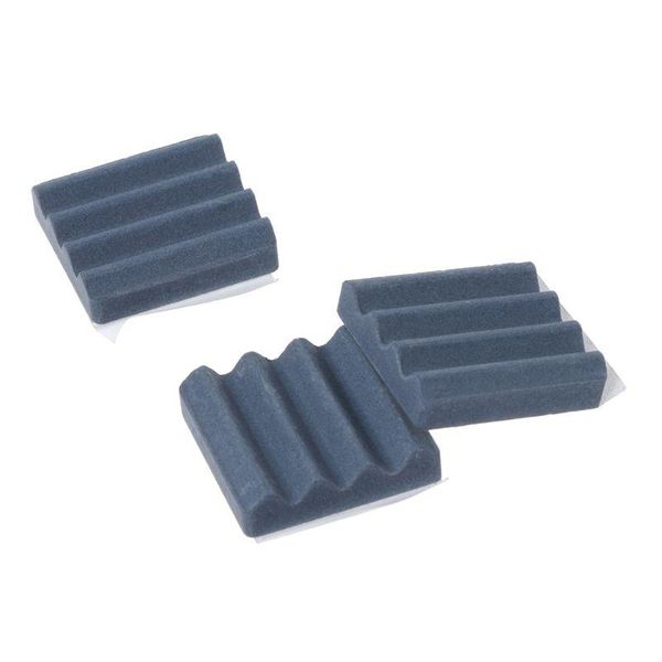 fans & coolings 5pcs 20x20x5mm ceramic heat sink anti-static heatsinks cooler radiator cpu cooling dissipador for raspberry pi 3 2b orange
fans & coolings 5pcs 20x20x5mm ceramic heat sink anti-static heatsinks cooler radiator cpu cooling dissipador for raspberry pi 3 2b orange
