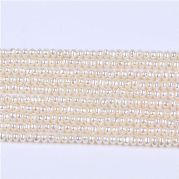 other 4-5mm natural freshwater button shape real pearls strings for jewelry making
other 4-5mm natural freshwater button shape real pearls strings for jewelry making