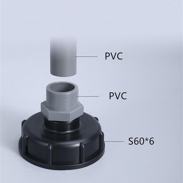 watering equipments thicken 1/2'' 3/4'' 1'' coarse thread pvc pipe connector water tank adapter garden hose jo
watering equipments thicken 1/2'' 3/4'' 1'' coarse thread pvc pipe connector water tank adapter garden hose jo