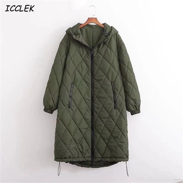 za women's winter jacket oversize parkas hoodies jackets vintage coats plaid overcoat female solid pockets long sleeves coat trf 211216, Black
za women's winter jacket oversize parkas hoodies jackets vintage coats plaid overcoat female solid pockets long sleeves coat trf 211216, Black
