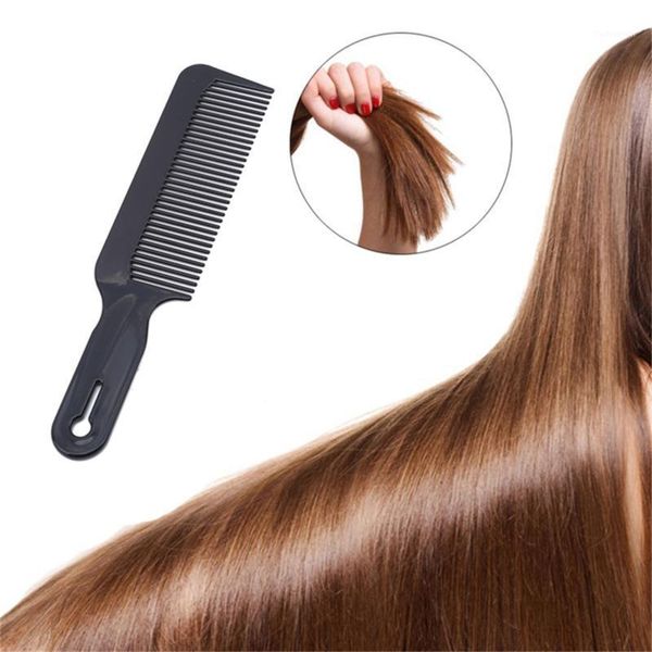 antistatic 3d hairdressing clipper comb anti slide handle barber haircut stick hair for professional use tools1, Silver
antistatic 3d hairdressing clipper comb anti slide handle barber haircut stick hair for professional use tools1, Silver