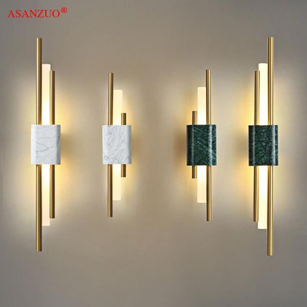 postmodern minimalist living room background wall lamp el aisle marble bedroom bedside
postmodern minimalist living room background wall lamp el aisle marble bedroom bedside