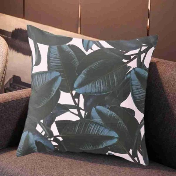 cushion/decorative pillow tropical plants decorative pillowcases green leaves for home sofa cover 45*45cm car super throw cushion soft pillo
cushion/decorative pillow tropical plants decorative pillowcases green leaves for home sofa cover 45*45cm car super throw cushion soft pillo