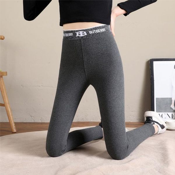 korean high waist gym women legging warm velvet skinny winter thick cotton trousers fitness sweatpants, Black
korean high waist gym women legging warm velvet skinny winter thick cotton trousers fitness sweatpants, Black
