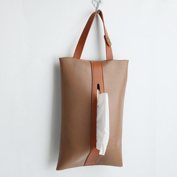car organizer toilet tissue box leather drawer hanging creative soft cloth cover simple color matching bag
car organizer toilet tissue box leather drawer hanging creative soft cloth cover simple color matching bag