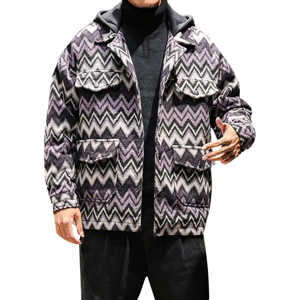 men's jackets autumn tide camo jacket men fashion printed casual hooded man streetwear wild hip hop loose bomber male clothes, Black;brown
men's jackets autumn tide camo jacket men fashion printed casual hooded man streetwear wild hip hop loose bomber male clothes, Black;brown