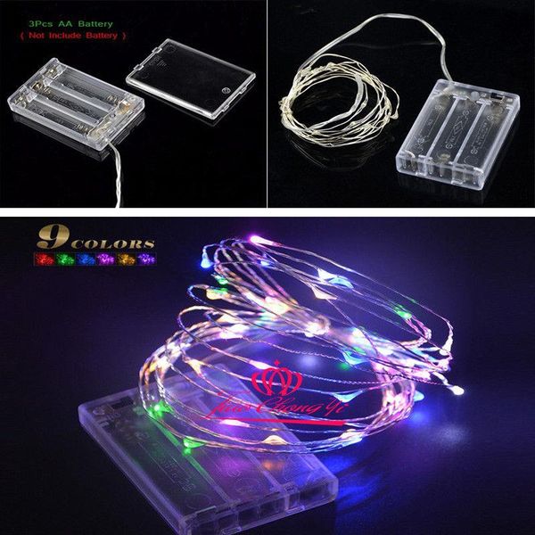 strips 9color 2/5m leds rgb holiday lighting led copper wirestrip lamp xmas party decor
strips 9color 2/5m leds rgb holiday lighting led copper wirestrip lamp xmas party decor