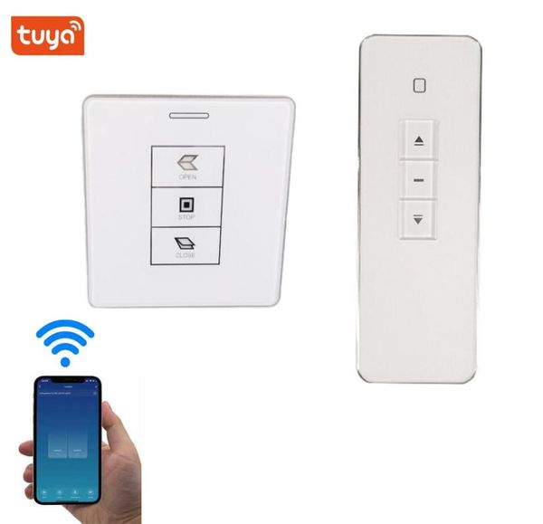 smart home control wifi switch door open / close 110v-240v into 24v for window /curtain opener
smart home control wifi switch door open / close 110v-240v into 24v for window /curtain opener