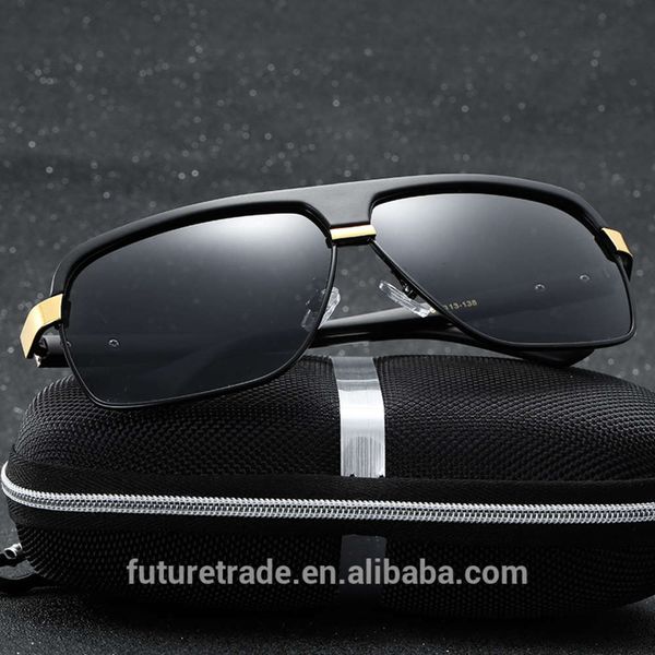 fashion sunglasses sunglasses future hd classic polarized driving man colour luxury sun glasses vintage brand desi oculos de sol uv400, Black
fashion sunglasses sunglasses future hd classic polarized driving man colour luxury sun glasses vintage brand desi oculos de sol uv400, Black