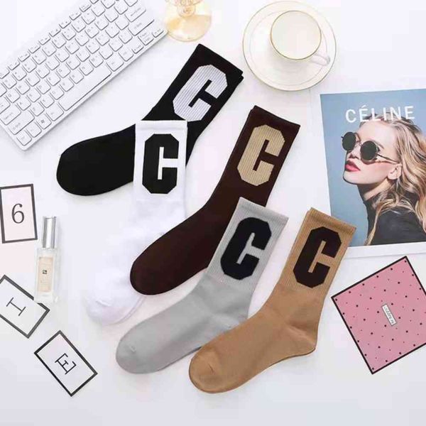 socks socks in autumn and winter tide version letter lovely pure cotton college style high, Black;white
socks socks in autumn and winter tide version letter lovely pure cotton college style high, Black;white