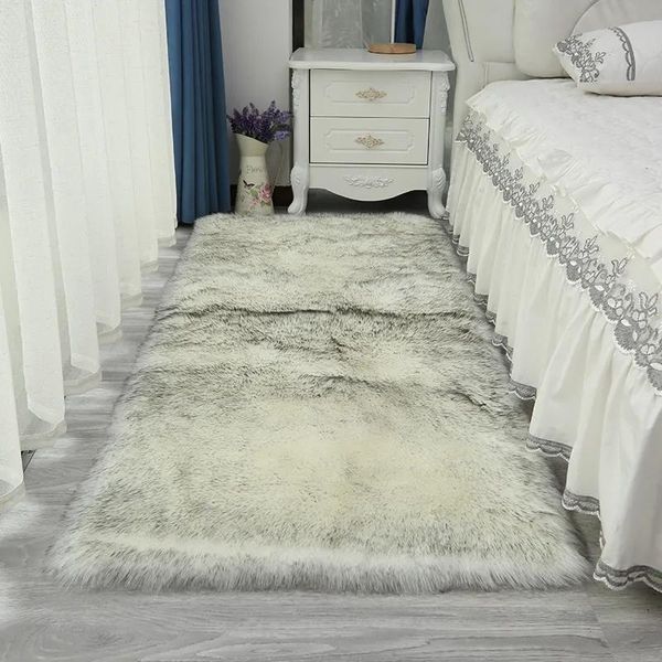 carpets bedroom bedside plush rug soft fluffy furry carpet for living room imitation wool pad long hair mat sofa cushion home decor
carpets bedroom bedside plush rug soft fluffy furry carpet for living room imitation wool pad long hair mat sofa cushion home decor