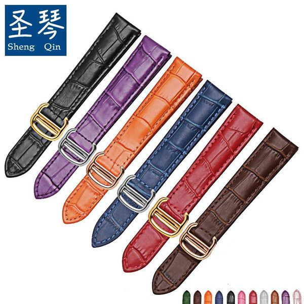 watch bands 14mm 16mm 18mm 20mm 22mm watchband black red genuine leather strap for solo series cow bracelet, Black;brown
watch bands 14mm 16mm 18mm 20mm 22mm watchband black red genuine leather strap for solo series cow bracelet, Black;brown