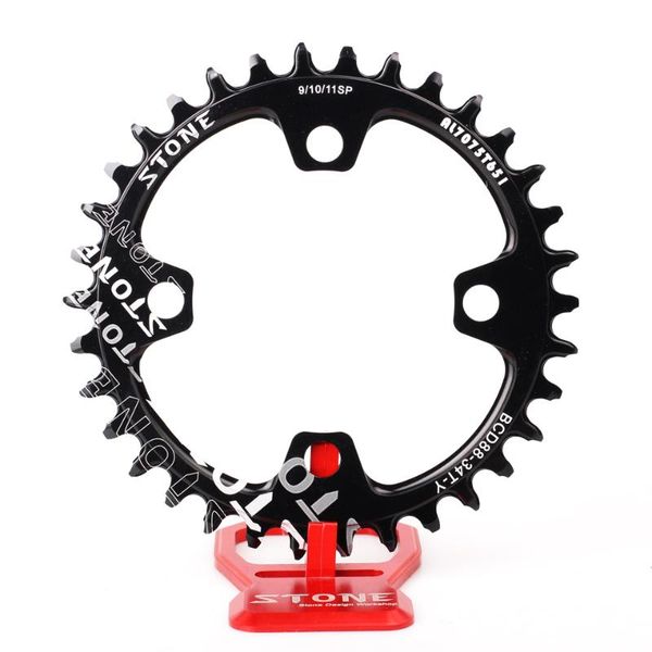bike heels & chainwheels circle chainring bcd88 for xtr985 m985 1x system narrow wide 30t to 48t
bike heels & chainwheels circle chainring bcd88 for xtr985 m985 1x system narrow wide 30t to 48t