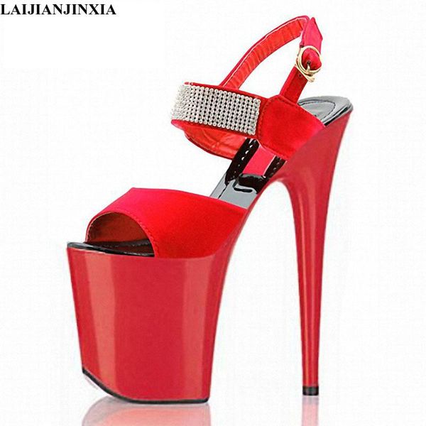 dress shoes laijianjinxia 8 inch sandals slingbacks pole dance summer high heels us size 12 womens platform unique, Black
dress shoes laijianjinxia 8 inch sandals slingbacks pole dance summer high heels us size 12 womens platform unique, Black