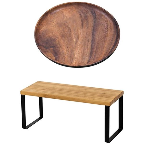 pcs wood round dried fruit tray wooden small tea & 1 kitchen bamboo cabinet counter shelf dishes plates
pcs wood round dried fruit tray wooden small tea & 1 kitchen bamboo cabinet counter shelf dishes plates